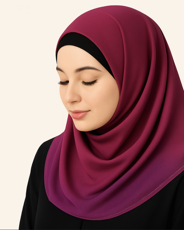Womens Hijab